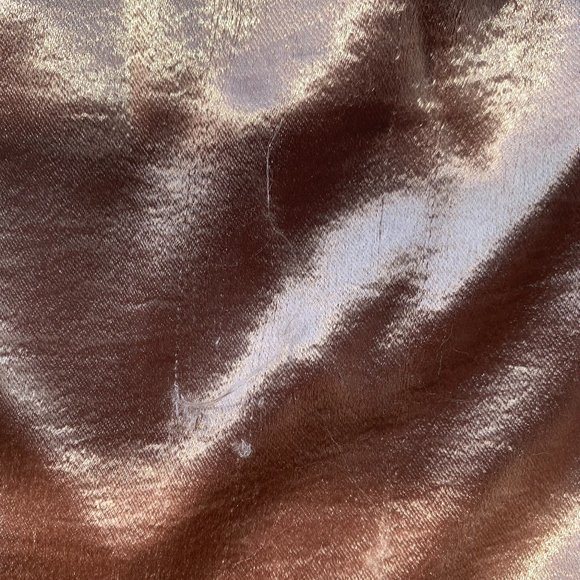 Revolve SADIE DEEP V TANK IN BLUSH - Picture 5 of 5